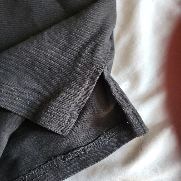 PRIDE BUNNY BLACK EMBROIDEREDLOGO COTTON RAINBOW LGBTQ UNISEX SIZE 4XL - Picture 8 of 10